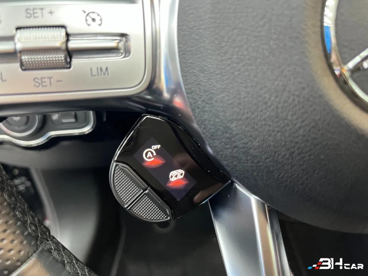 Aperçu indisponible de Mercedes-Benz Classe A