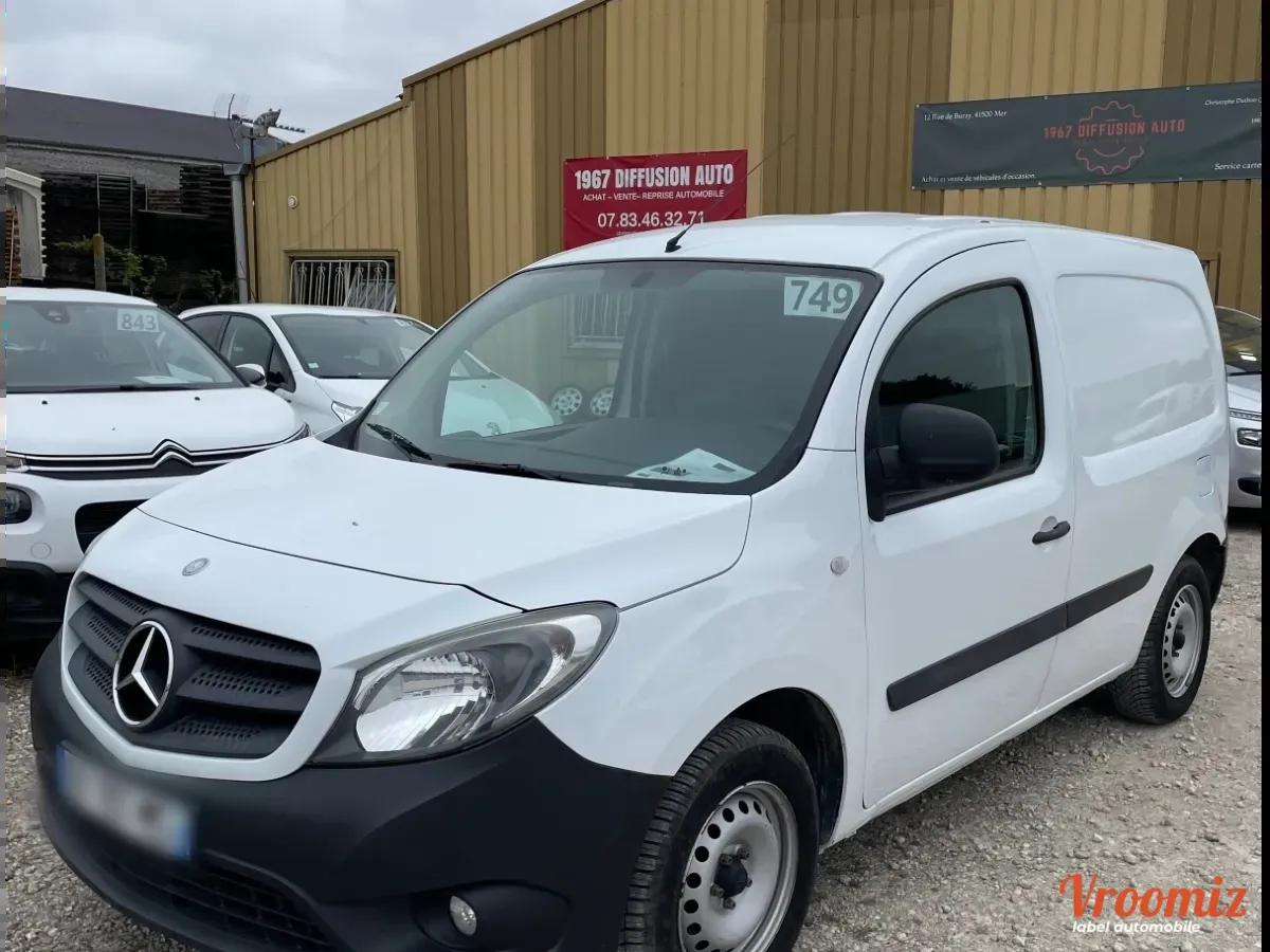 Mercedes-Benz Citan