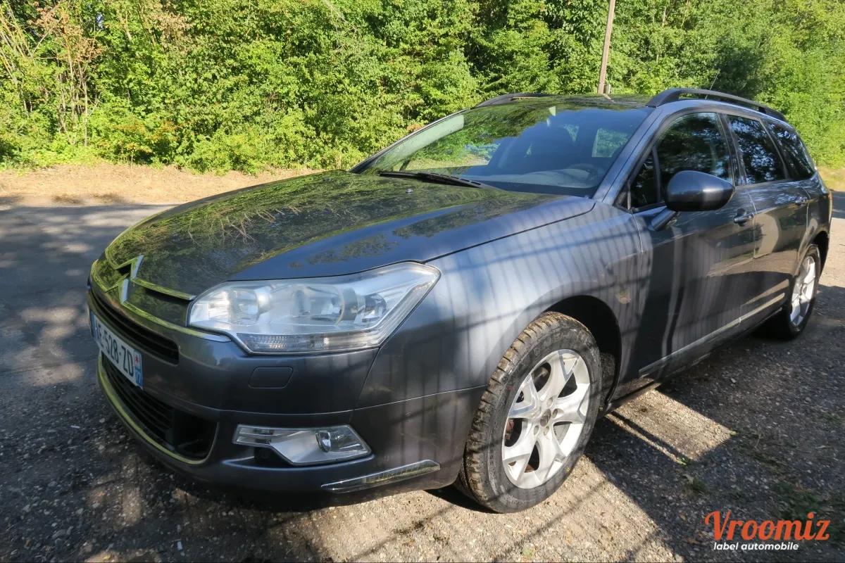 Citroën C5