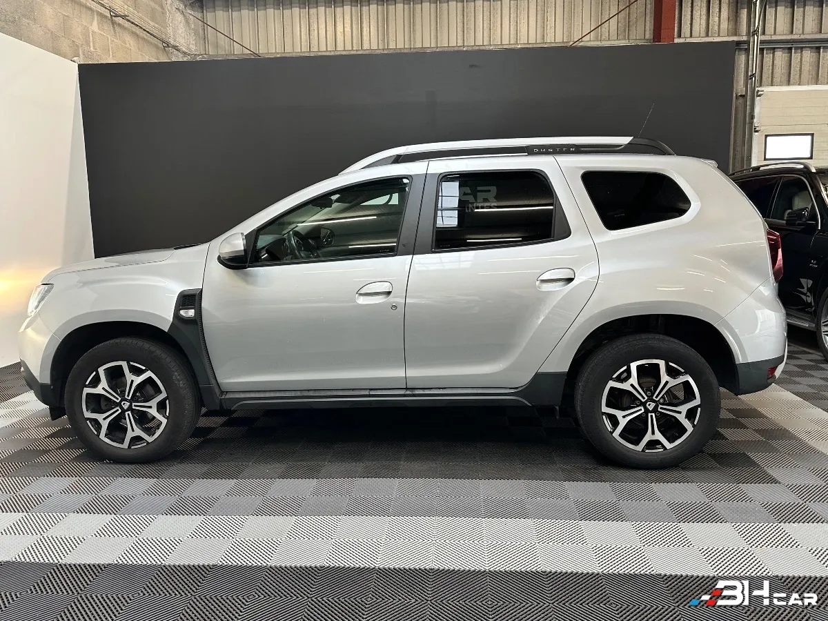 Dacia Duster - photo 26