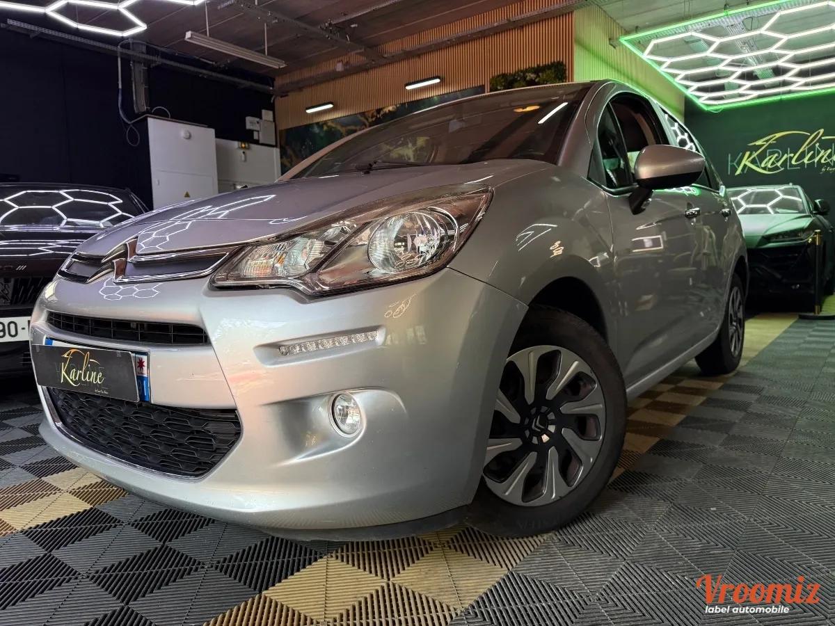 Citroën C3