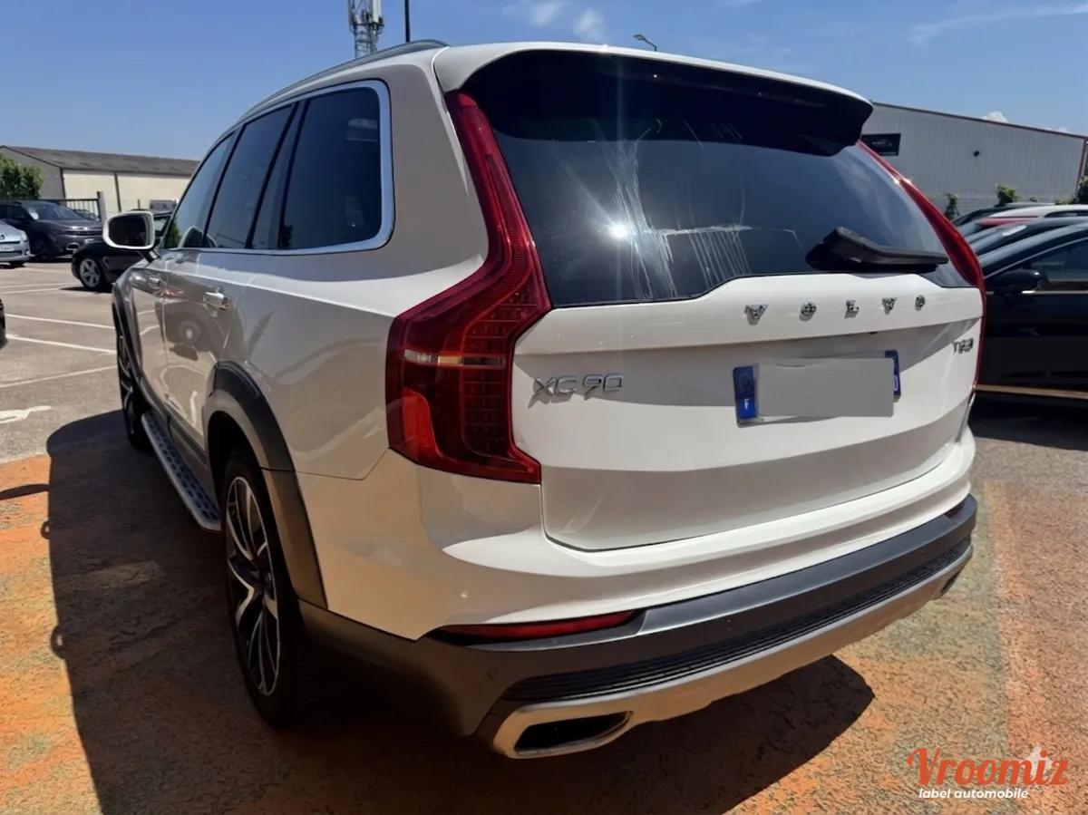 Volvo Xc90 2.0 T8 390H 305 TWIN-ENGINE PHEV HYBRID INSCRIPTION LUXE AWD GEARTRONIC BVA