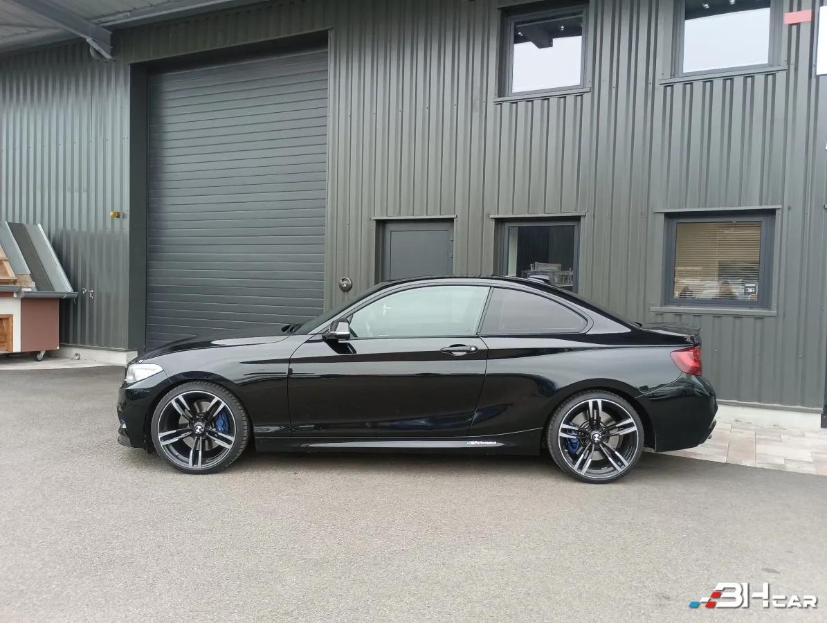 Aperçu indisponible de Bmw M235
