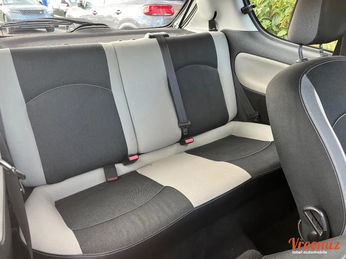 Peugeot 206 1.1 60 X-LINE