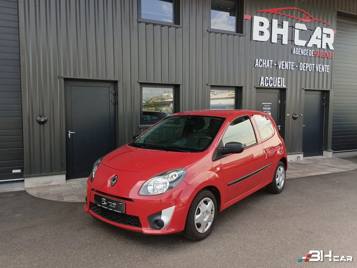 Renault Twingo
