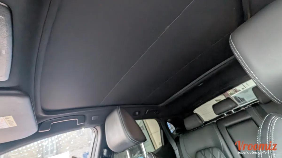 Nissan Qashqai GENERATION-III 1.5 E-POWER EREV 190H 160 HYBRID 2KWH TEKNA PLUS 2WD BVA