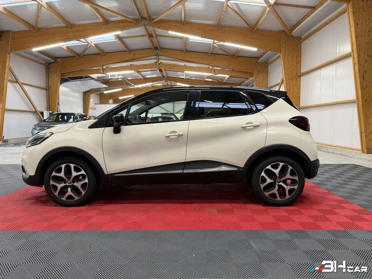 Renault Captur - photo 4