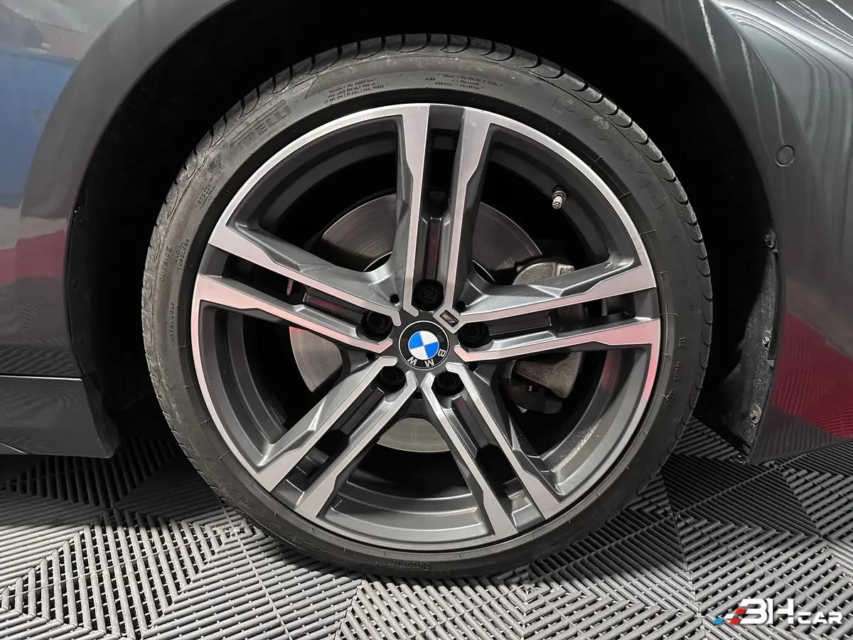 Aperçu indisponible de Bmw Série 1