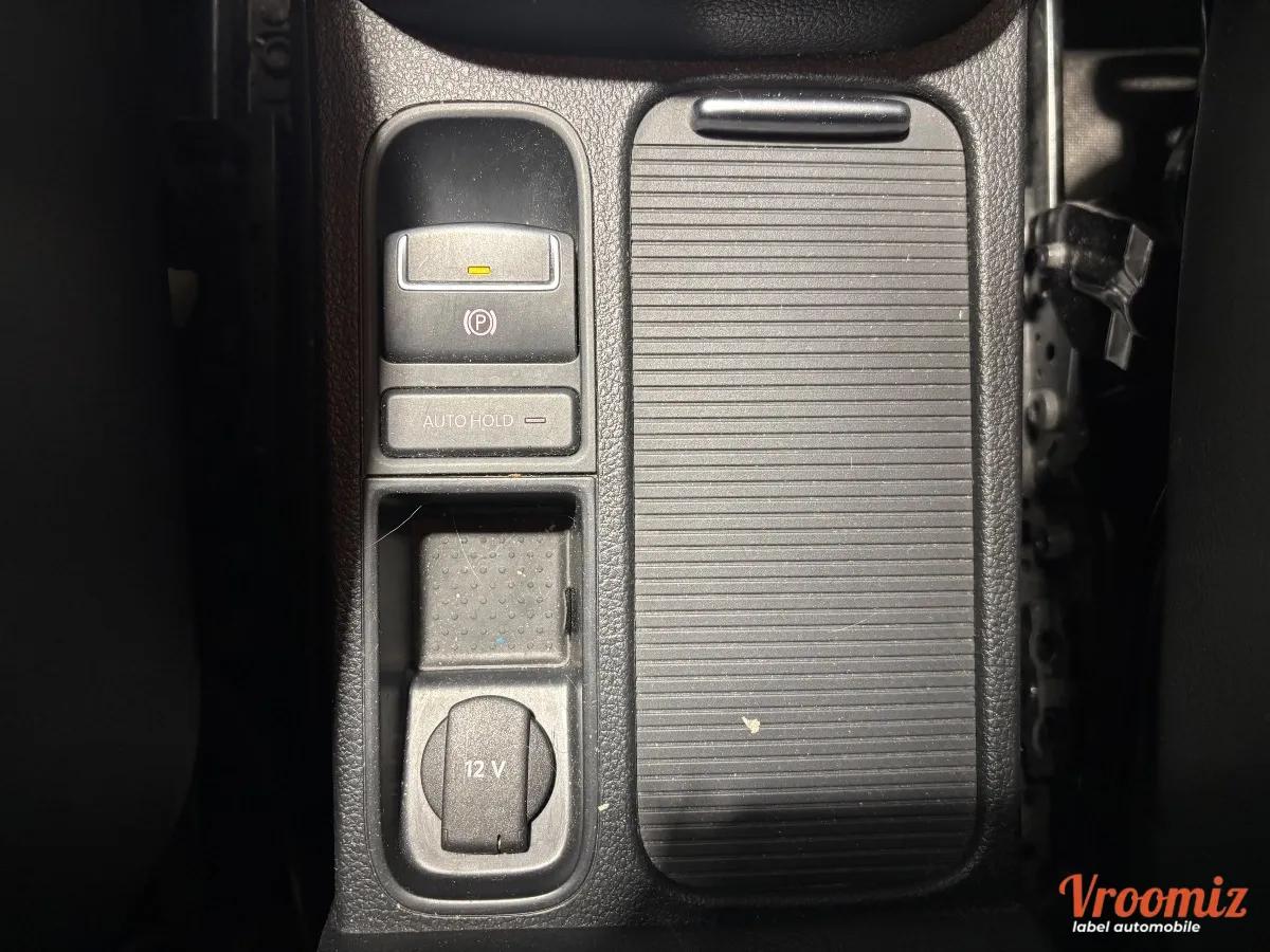 Volkswagen Sharan 2.0 TDI 170 BLUEMOTION CARAT BVA