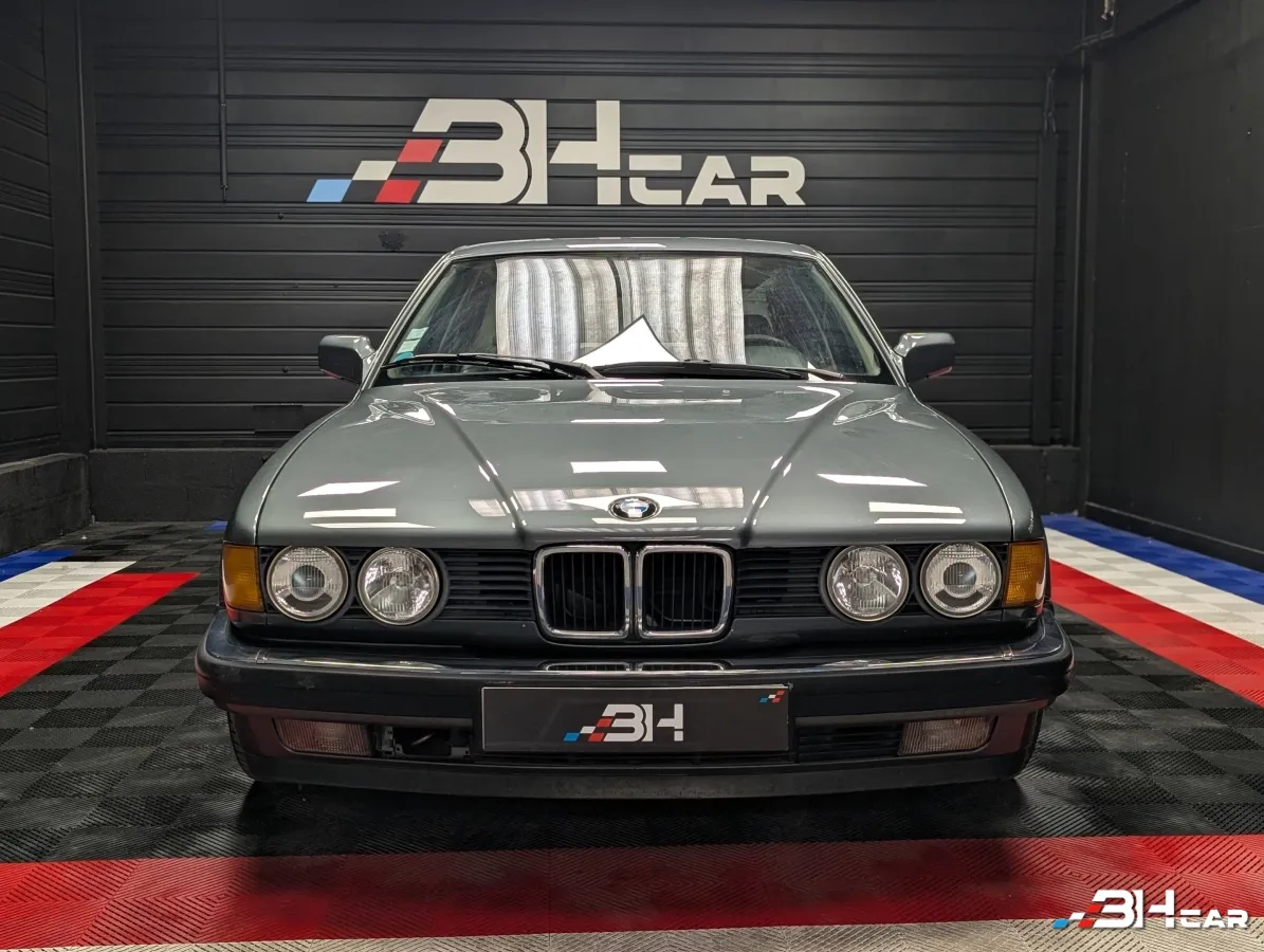 Bmw Serie 7