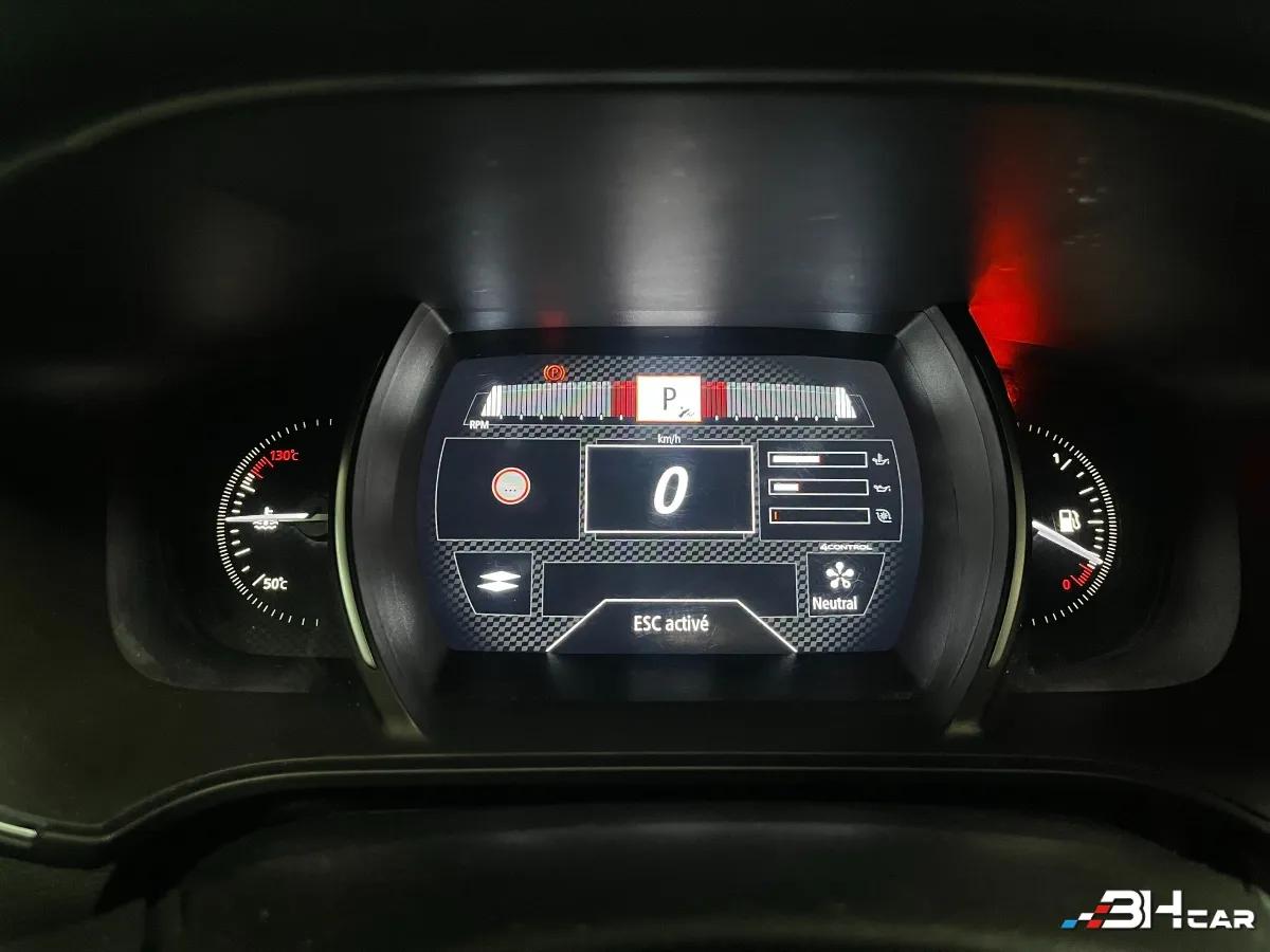 Aperçu indisponible de RENAULT Megane