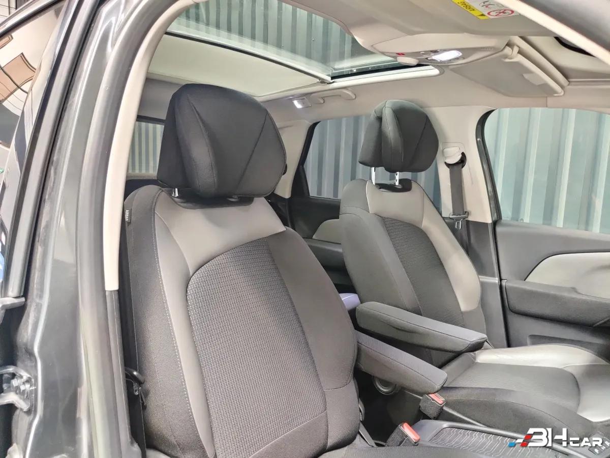 Aperçu indisponible de Citroën C4 Picasso