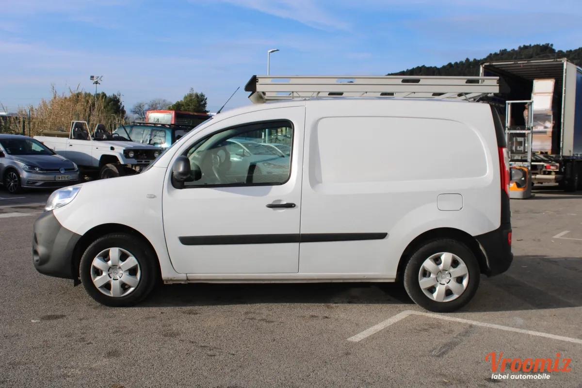 RENAULT Kangoo Express 