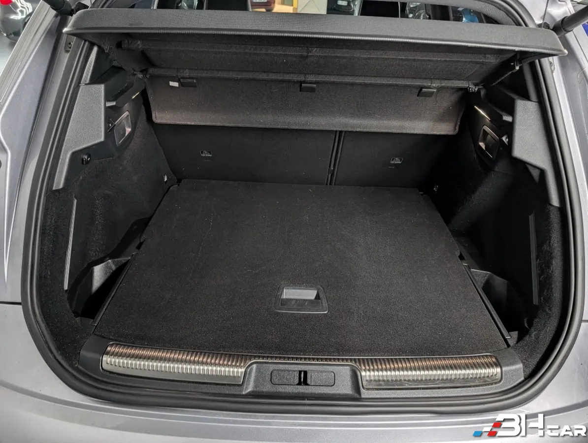 Ds Automobiles Ds 7 Crossback - photo 25