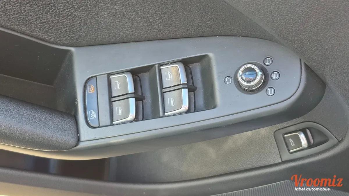 Audi A4 2.0 TDI 177 Ambition Luxe