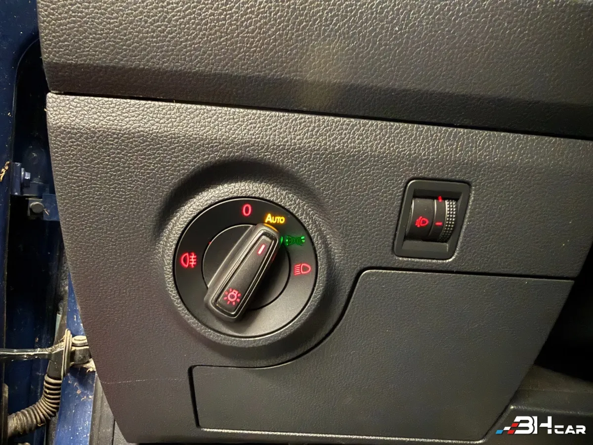 Seat Ibiza - photo 20