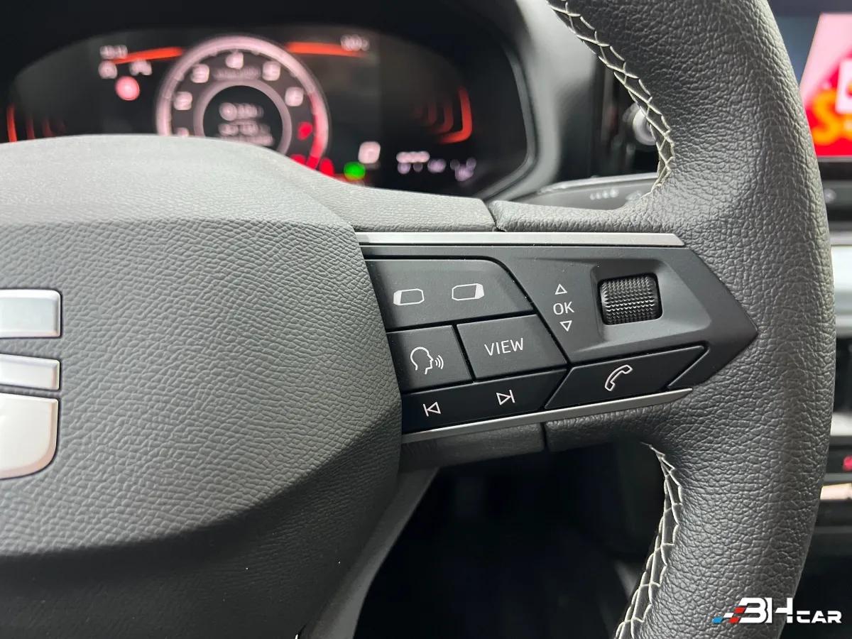 Aperçu indisponible de Seat Ibiza