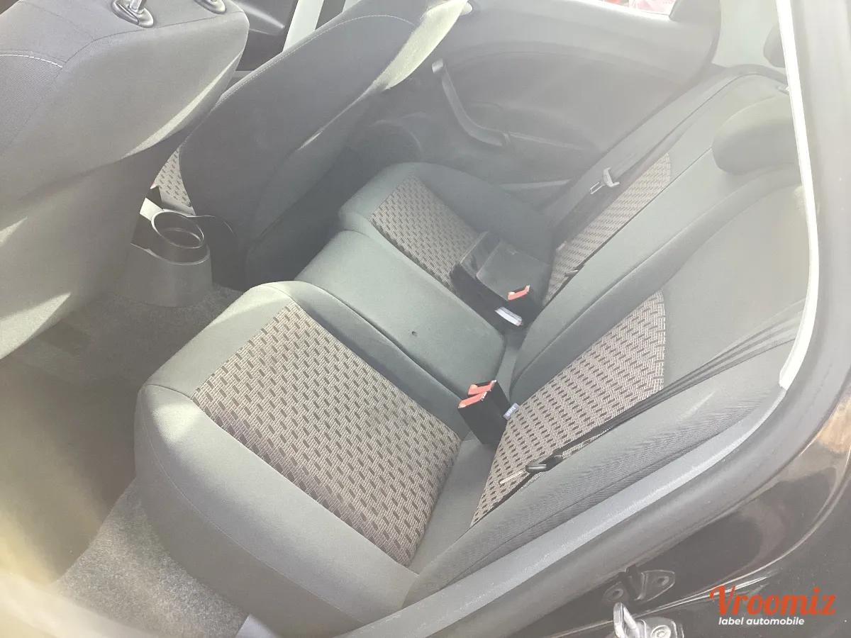 Seat Ibiza 1.4 Referer