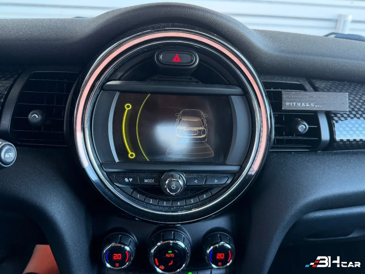 MINI Cooper - photo 16