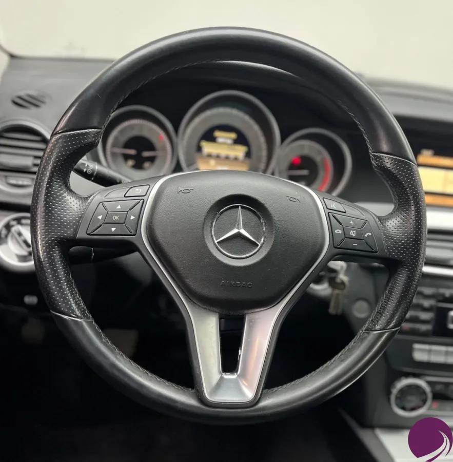 Mercedes classe C