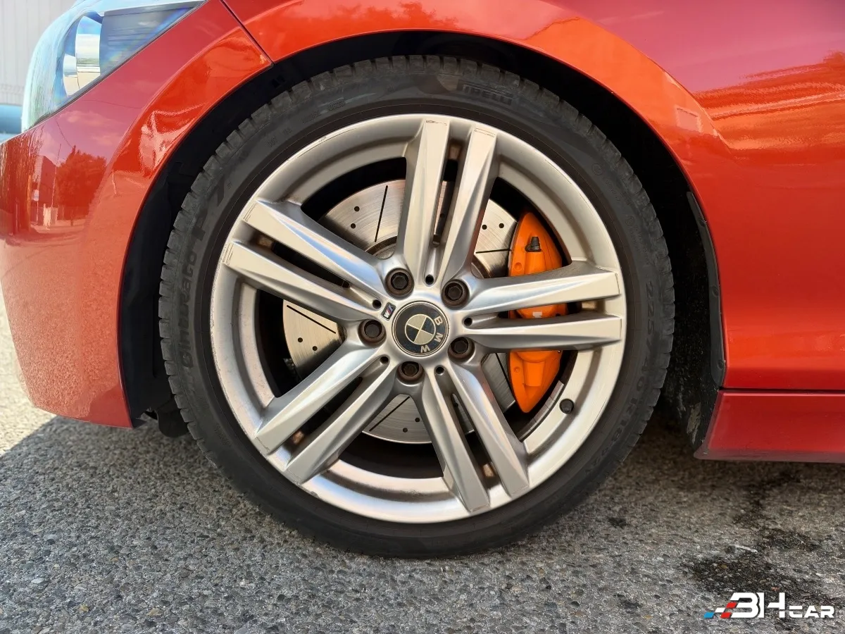 Bmw Serie 1 - photo 29