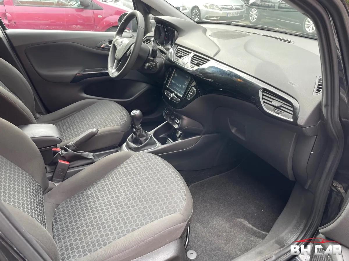 Aperçu indisponible de Opel Corsa