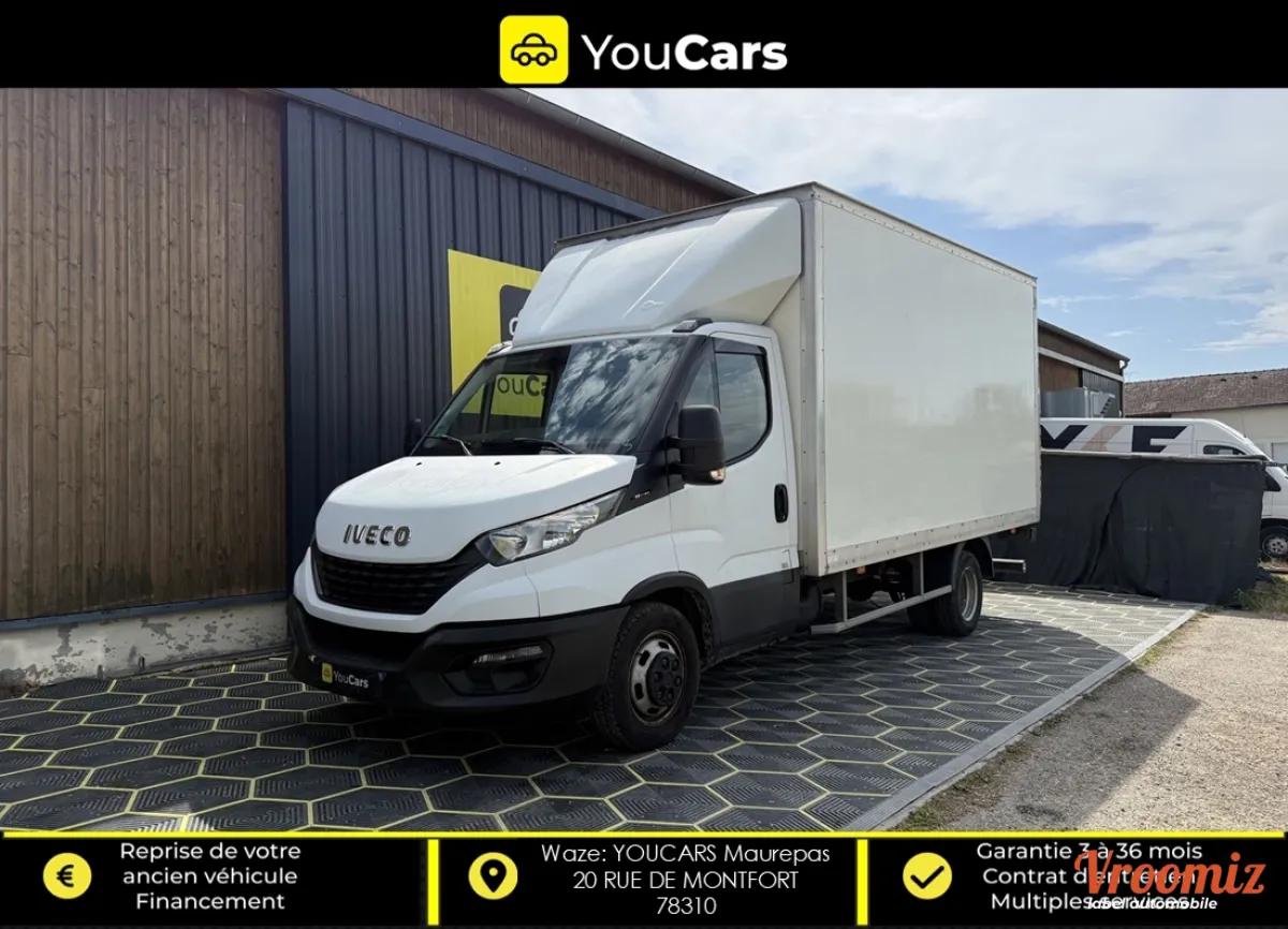 Iveco Daily Vu