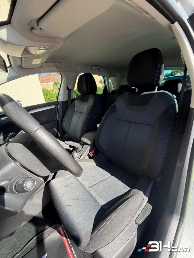 Citroen C4 - photo 13