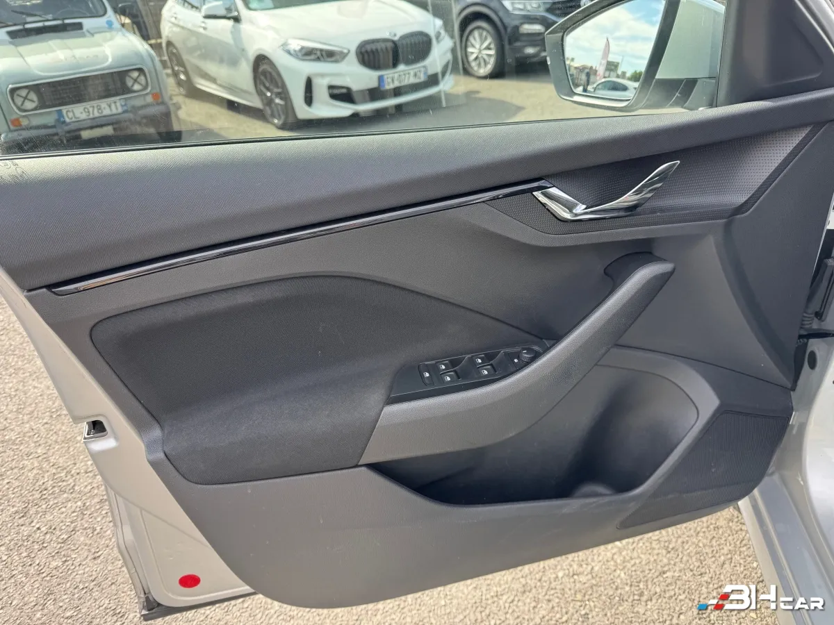 Skoda Kamiq - photo 9