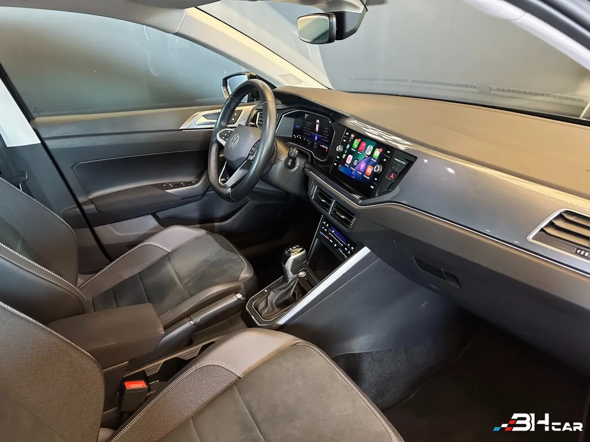 Volkswagen Polo - photo 10