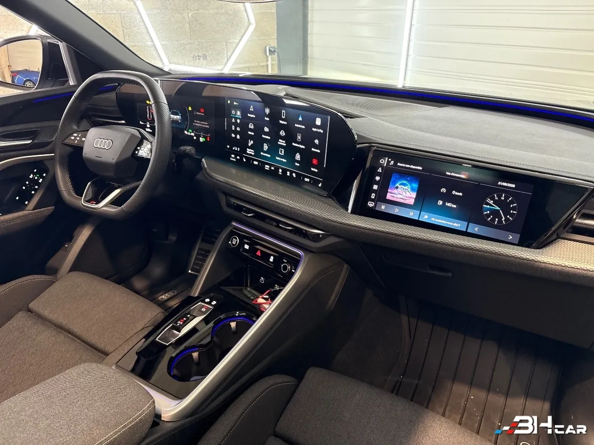 Audi Q5 - photo 11
