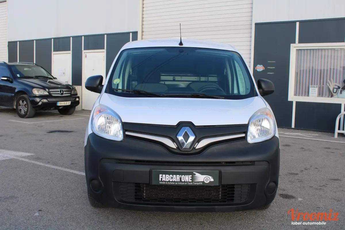 RENAULT Kangoo Express 