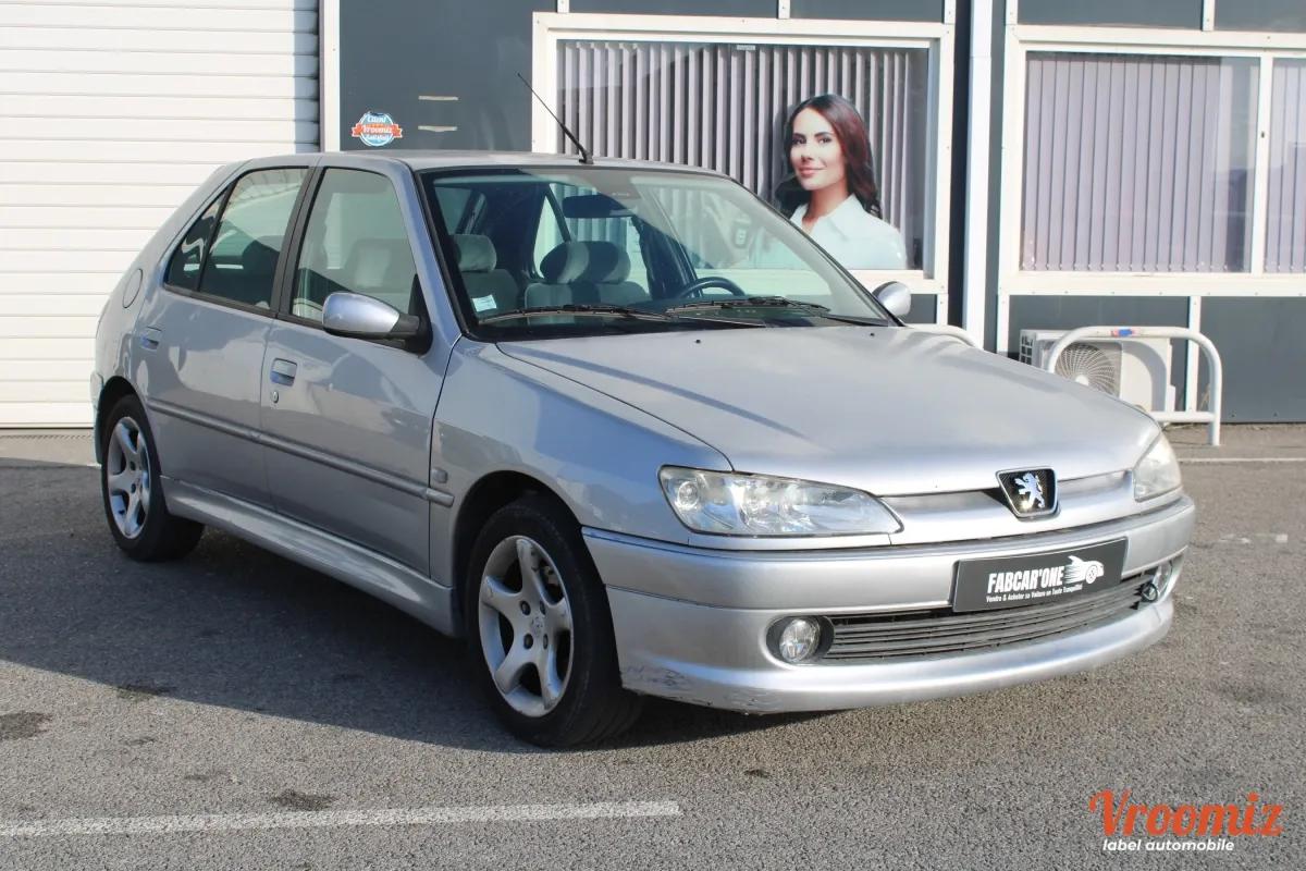 PEUGEOT 306 