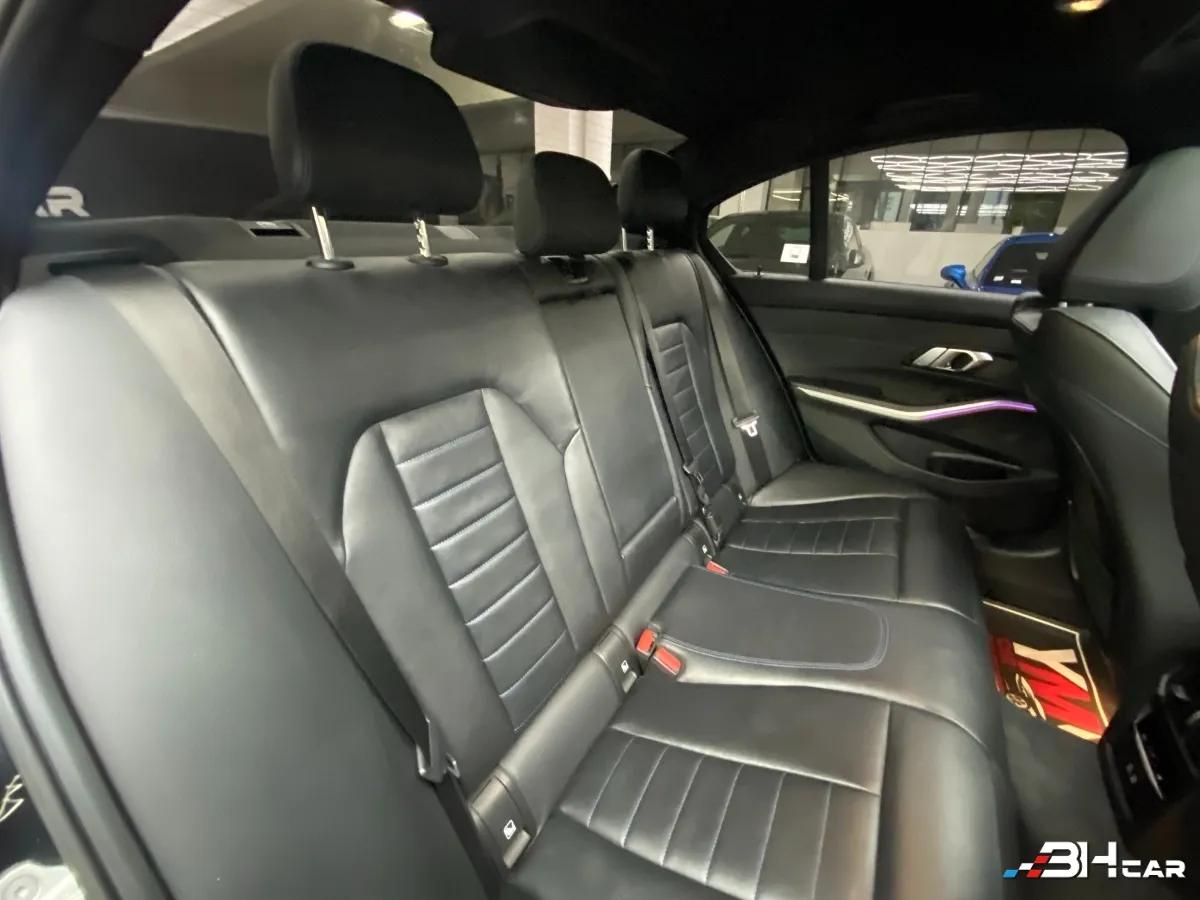 Aperçu indisponible de Bmw Série 3