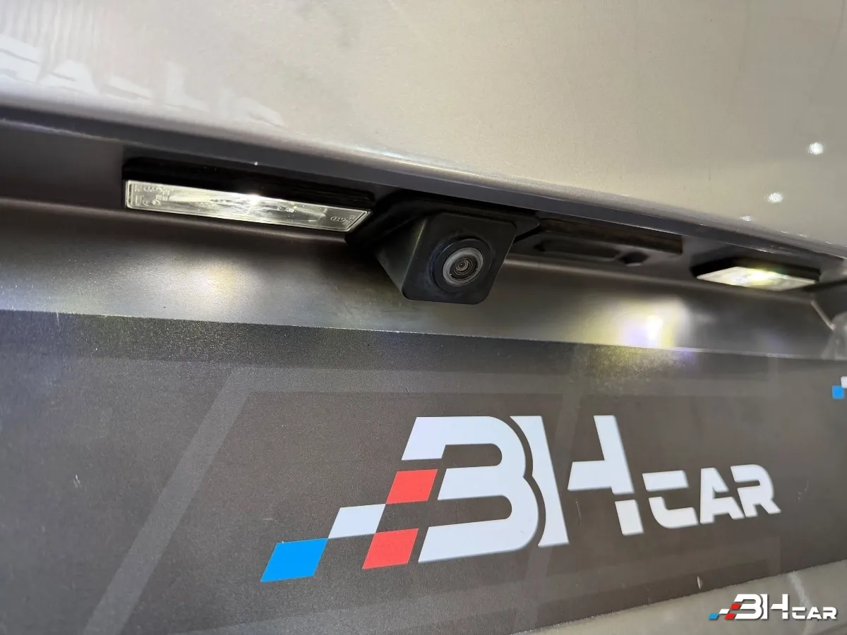 Peugeot 5008 - photo 25