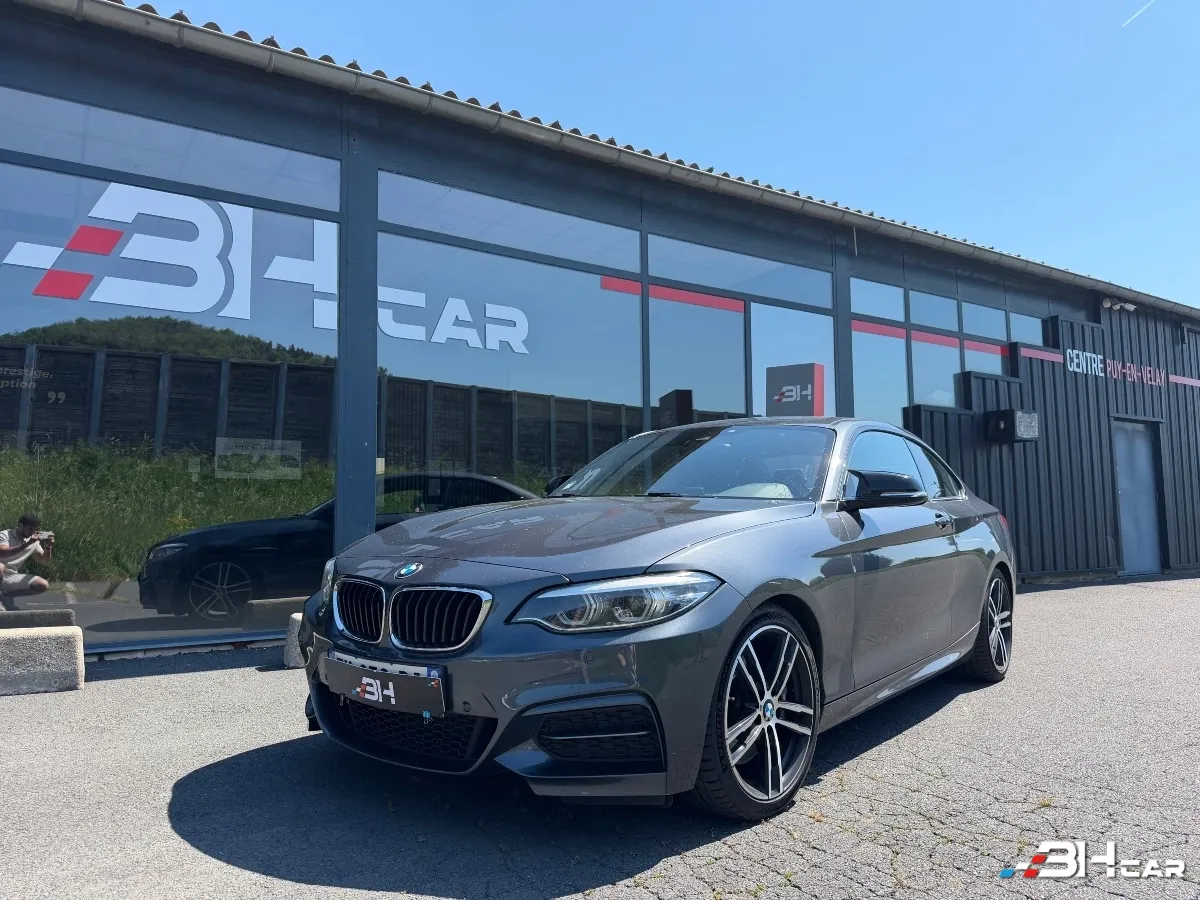 Bmw Serie 2