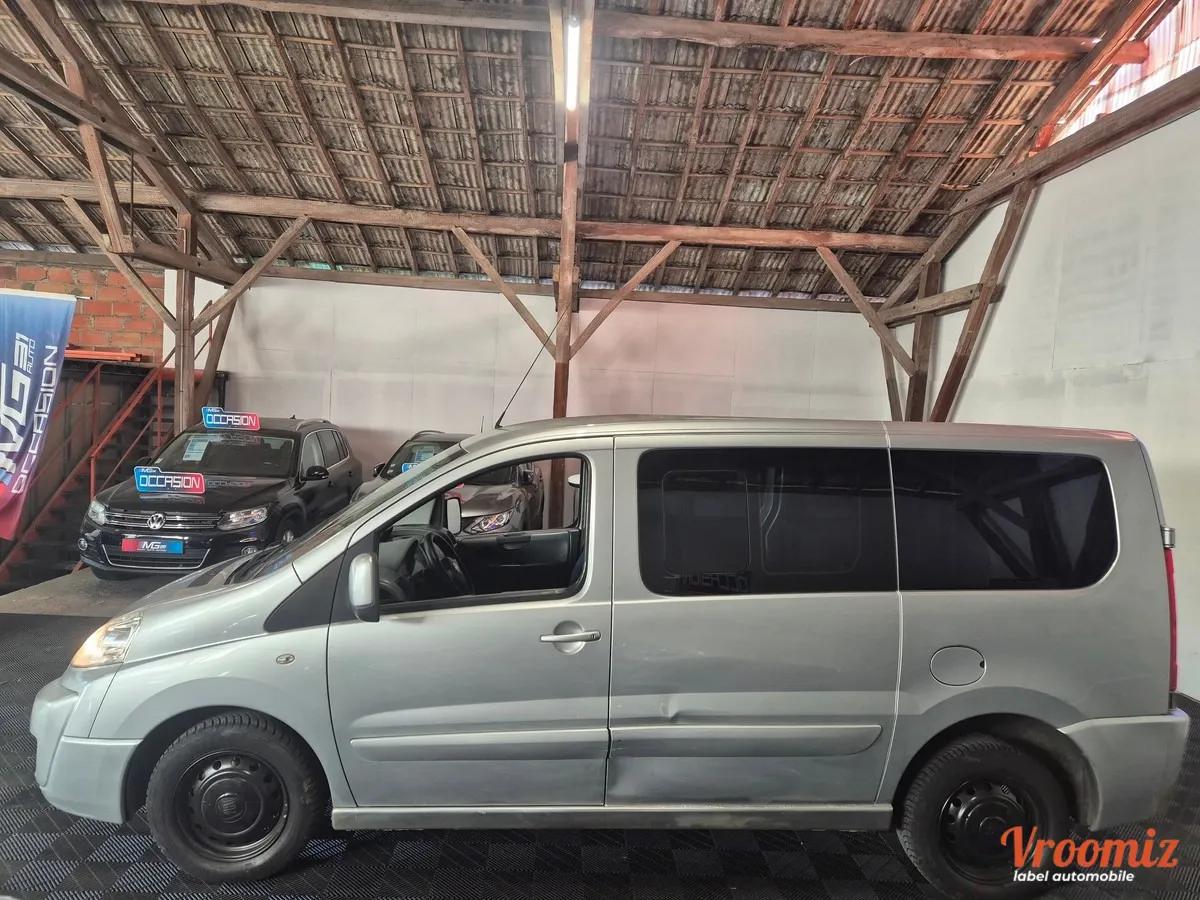 Fiat Scudo 