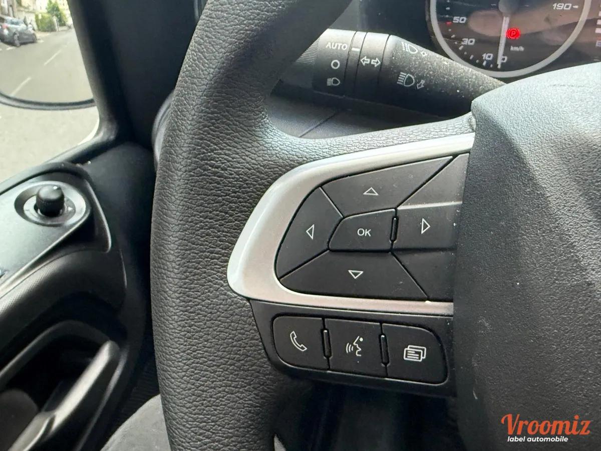 Iveco Daily Vu 