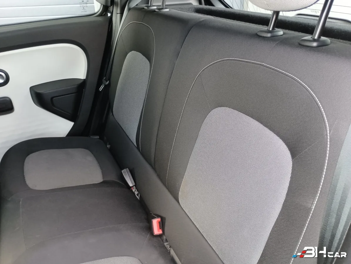Renault Twingo - photo 23