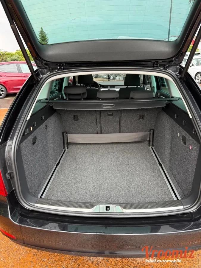 Skoda Superb COMBI 2.0 TDI 170 ELEGANCE