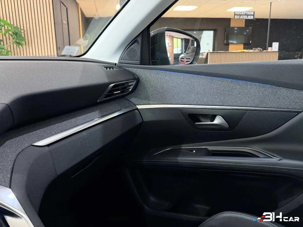 Peugeot 3008 - photo 27