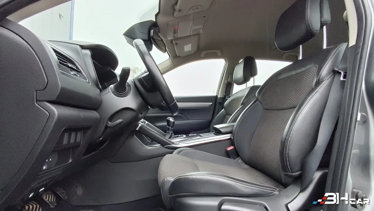 Renault Koleos - photo 12