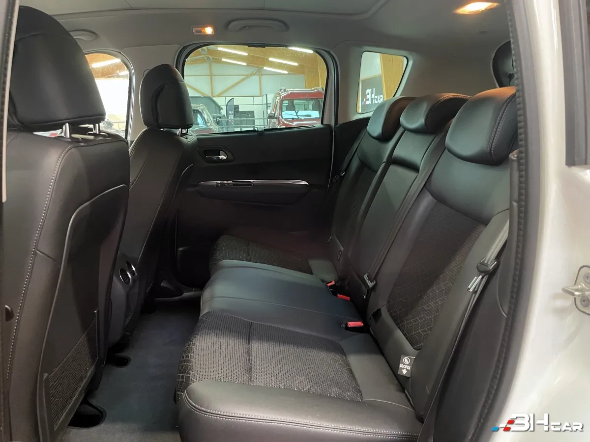 Peugeot 3008 - photo 14