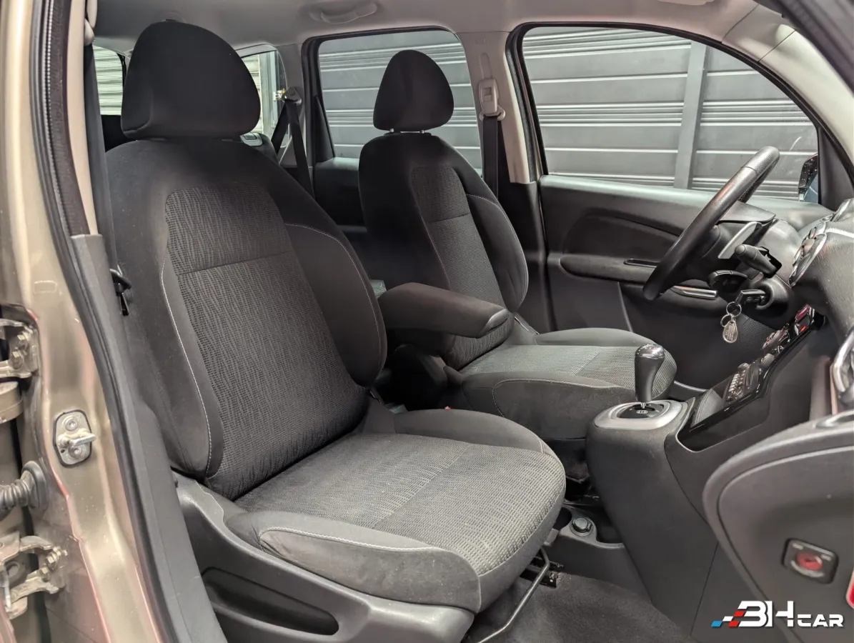 Citroen C3 Picasso - photo 17