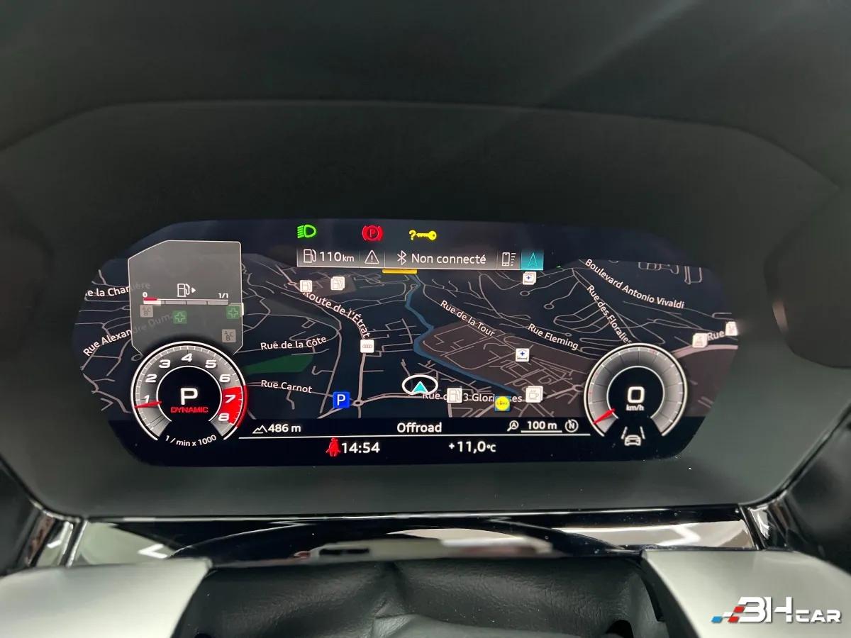 Aperçu indisponible de Audi S3