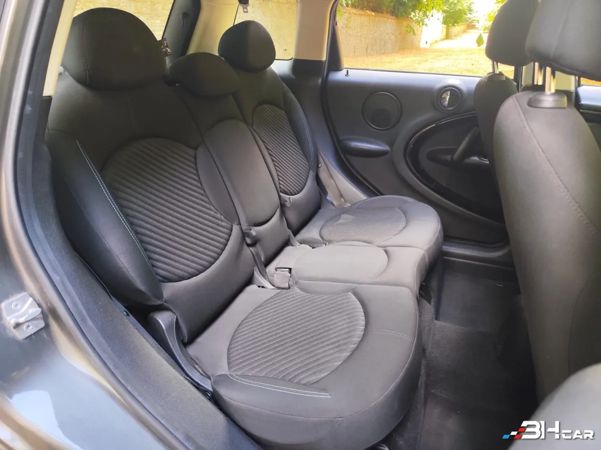 Mini Countryman - photo 24