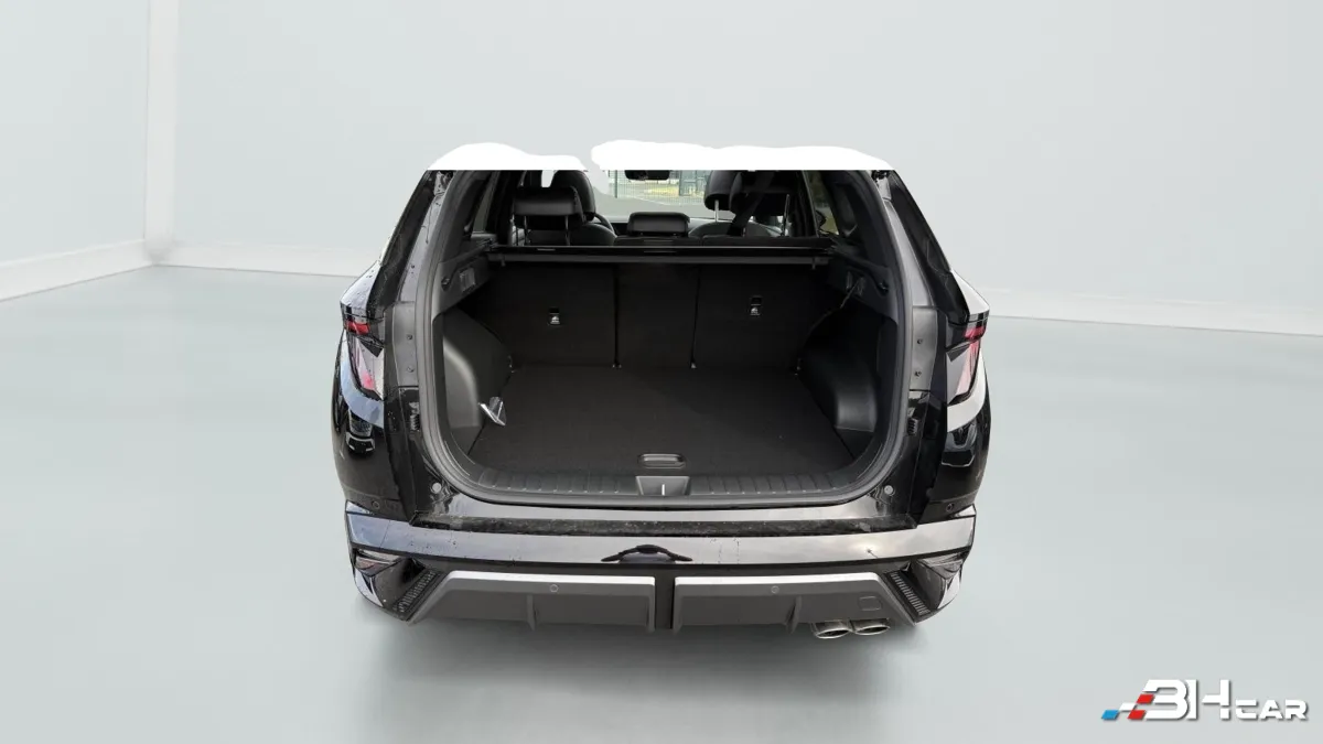 Hyundai Tucson - photo 5