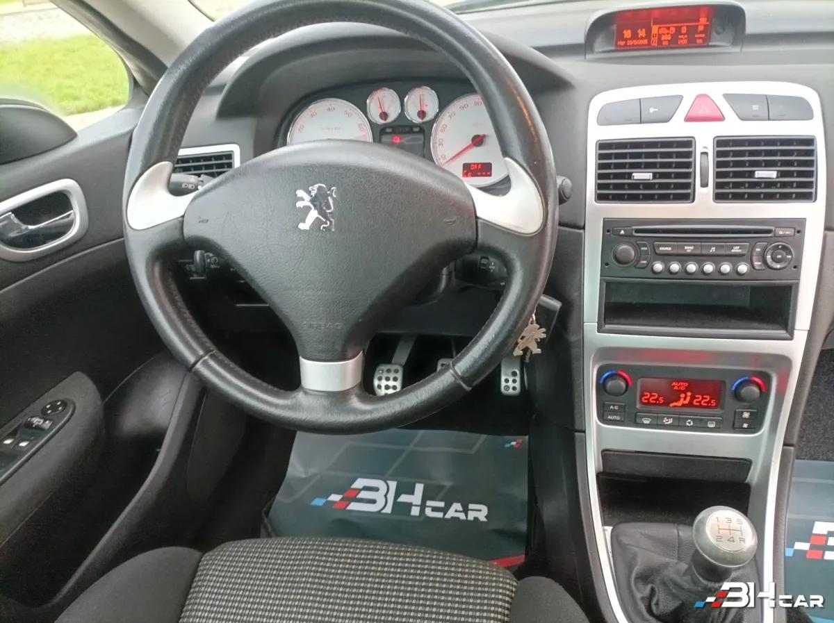 Aperçu indisponible de Peugeot 307