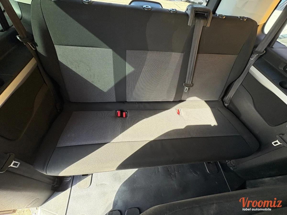 Peugeot Traveller COMBI 1.6 BLUEHDI 115 L2 ACTIVE 9 PLACES