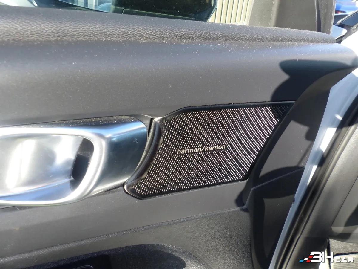 Aperçu indisponible de Volvo XC40